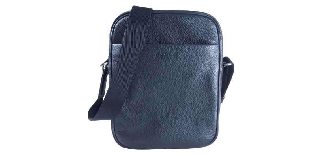 BALLY Shoulder Bag 買取実績