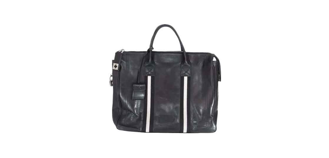 BALLY TAJEST-MD GYMK ブリーフケース 買取実績