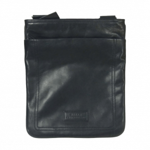 BALLY Terino Leather Shoulder Bag 買取実績