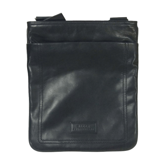 BALLY Terino Leather Shoulder Bag 買取実績 画像