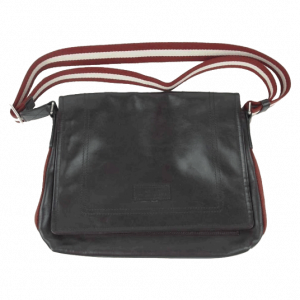 BALLY TERLAGO レザー ショルダー バッグ 買取実績