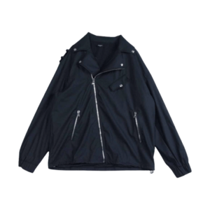 バルマン TG095XC03 GIACCA BIKER バックロゴ ジャッカ バイカー ライダース ジャケット 買取実績