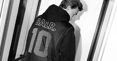 ボーラー（BALR.）について 画像