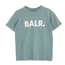ボーラー BALR. ロゴ 半袖 Tシャツ 画像