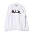 ボーラー BALR. ロゴ スウェット トレーナー 画像