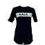 ボーラー BALR. 半袖 ロゴ Tシャツ 画像