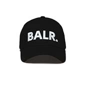 ボーラー　BALR. キャップ 買取 画像