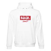 ボーラー BALR. PRODUCT REDPRODUCT RED プロダクトレッド パーカー 画像