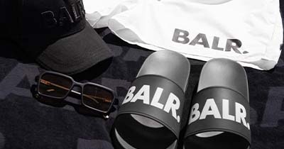 ボーラー（BALR.）を高く売りたい方へおすすめの4つの方法 ロゴ入りアイテムは相場が高い 画像