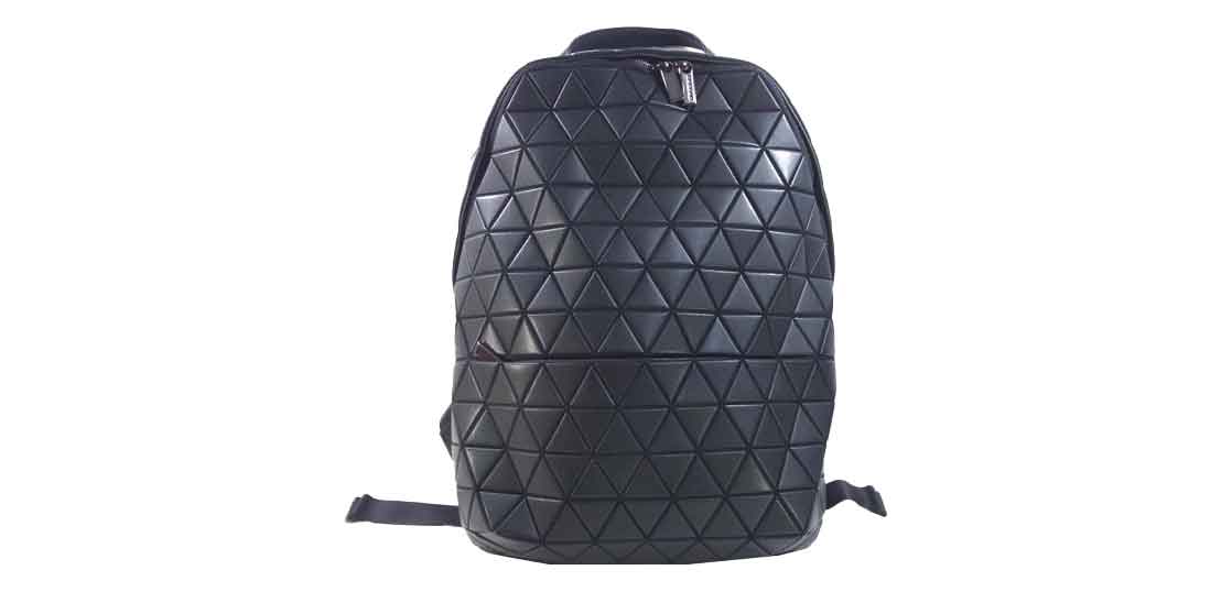 BAO BAO ISSEY MIYAKE バックパック 買取実績