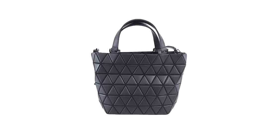 BAO BAO ISSEY MIYAKE BB71-AG313 プリズム ミニトートバッグ 買取実績