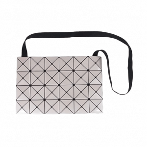 BAO BAO ISSEY MIYAKE BB73 AG054 ショルダーバッグ 買取実績