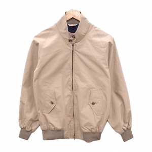 バラクータ BEAMS＋ BRCPS0598 G9 スイングトップ ジャケット 買取実績