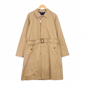 バラクータ BEAMS+ G10 ステンカラーコート 買取実績