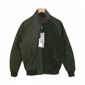 バラクータ エンジニアードガーメンツ 19AW コンボパネルド スウィングトップ 買取実績