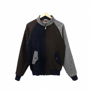 バラクータ HARRIS TWEED G9 ジャケット 買取実績