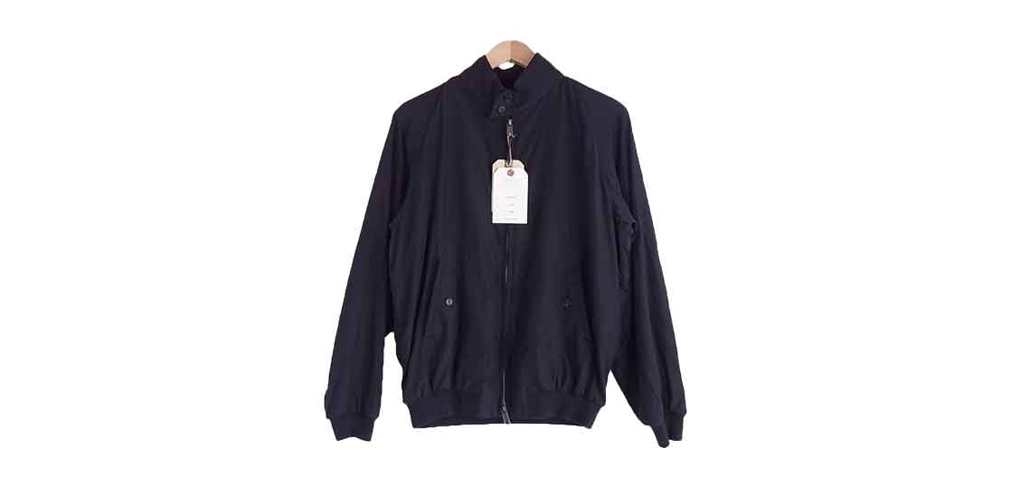 バラクータ KS9SBC01キャプテン サンシャイン クラシック G9 ジャケット 買取実績