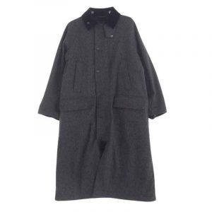 バブアー オンラインストア限定 SNOWDON スノードン JAPAN LIMITED 232MCAS110 買取実績