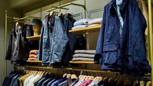 【完全版】バブアーの国内店舗をプロが5分で紹介!リワックス等のサービスもご紹介! アイキャッチ画像