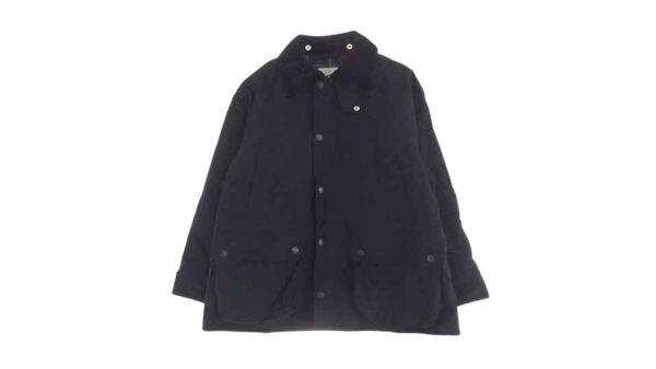 バブアー 22AW 222MCAS003 UNITED ARROWS別注 OVERSIZE SOLID BEDALE 買取実績