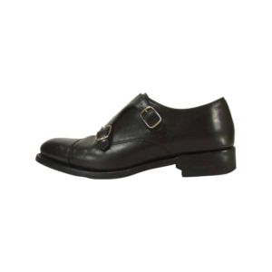 バーニーズニューヨーク ダブルモンク ストレートチップ シューズ  買取実績