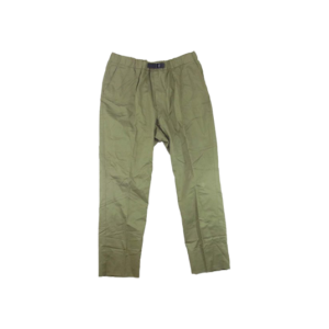 バーニーズニューヨーク テーパード イージー パンツ 買取実績