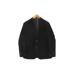 バーニーズニューヨーク ベロア テーラード ジャケット 買取実績