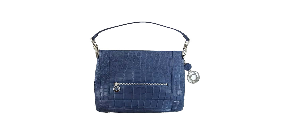 ボーグラン 4859 JRA 2way バッグ 買取実績