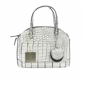 ボーグラン JRA 目地染めクロコダイル 2way バッグ 買取実績