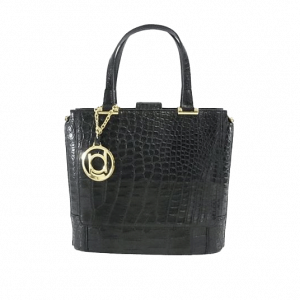 ボーグラン 超ソフトクロコダイル 2way バッグ 買取実績