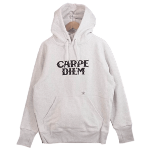 ベドウィン CARPE DIEM 19SS Ex.L SHOODED SWEAT DAVID 買取実績