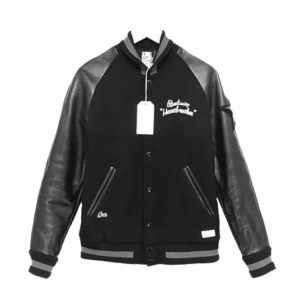 ベドウィン JERRY AWARD JKT 買取実績