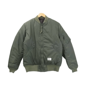 ベドウィン MA-1 JKT DUFFY 買取実績