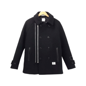 ベドウィン P-COAT MARLON 買取実績