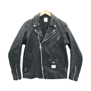 ベドウィン RHC Ron Herman レザーライダースジャケット 買取実績