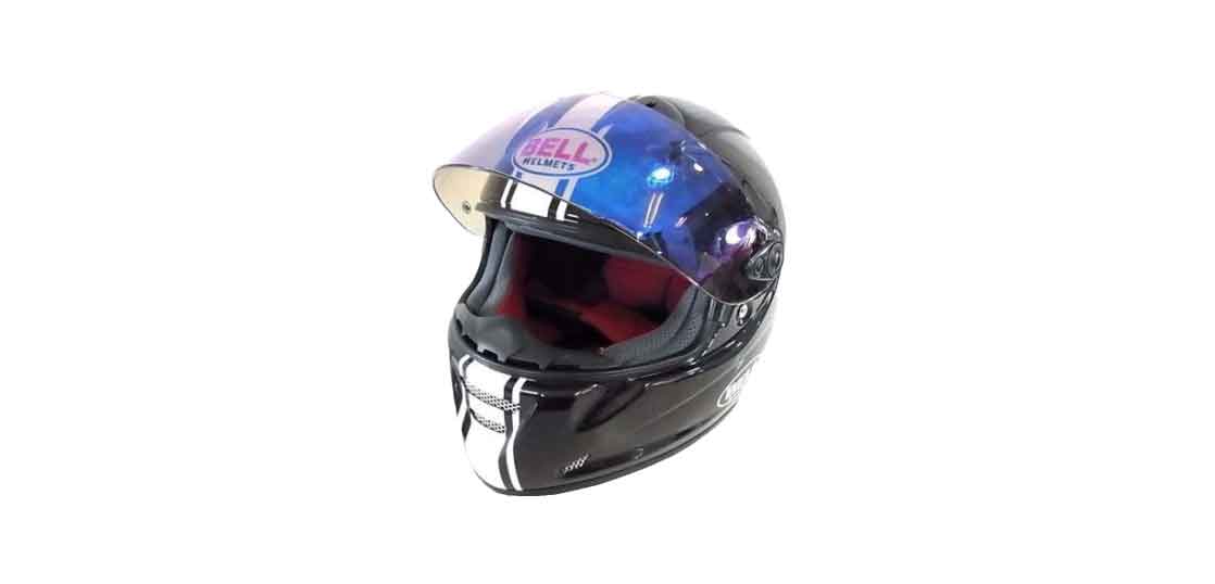 BELL DAYTONA ヘルメット 買取実績