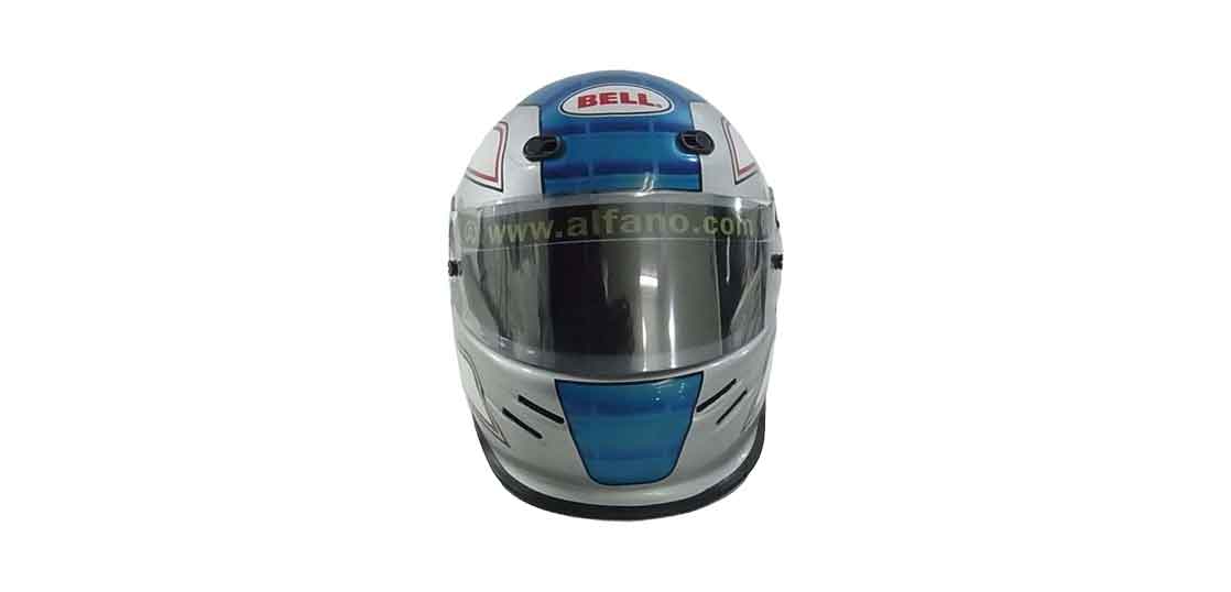 BELL ヘルメット K1 SPORT-SV 買取実績