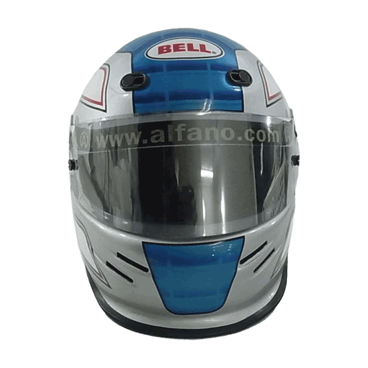 BELL ヘルメット K1 SPORT-SV 買取実績 画像