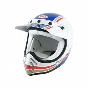 BELL MOTO3 ローランド サンズ ヘルメット 買取実績