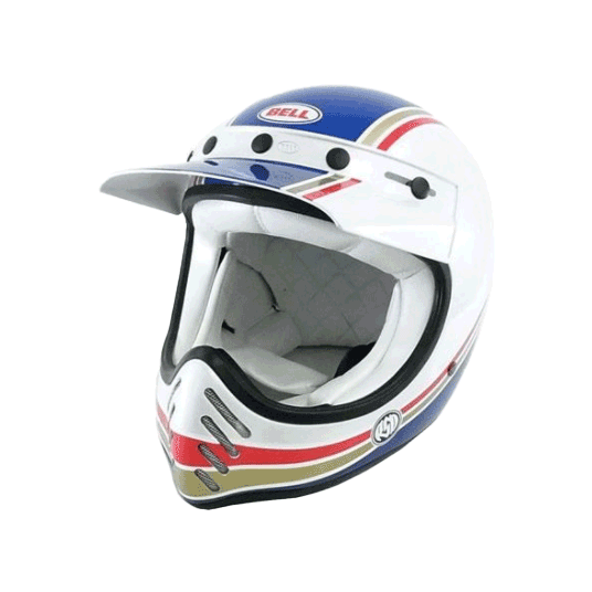BELL MOTO3 ローランド サンズ ヘルメット 買取実績 画像