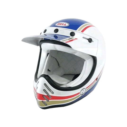 BELL MOTO3 ローランド サンズ ヘルメット 買取実績