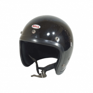 BELL ヴィンテージ ジェット ヘルメット 買取実績