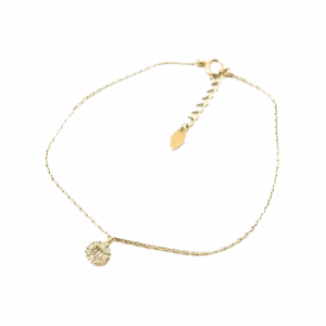 ベルシオラ K18YG ダイア レディース ブレスレット 買取実績