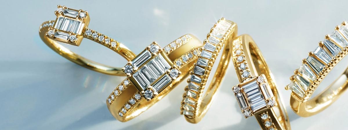 ベルシオラ 金のアクセサリーは最大限に相場が高い 画像