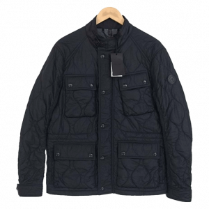 ベルスタッフ 14433548 course jacket 買取実績