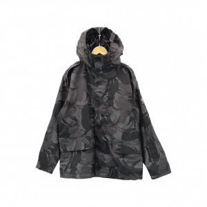 ベルスタッフ 17SS SOPHNET SOPH-170160 R.A.F FOUL WEATHER PARKA 買取実績