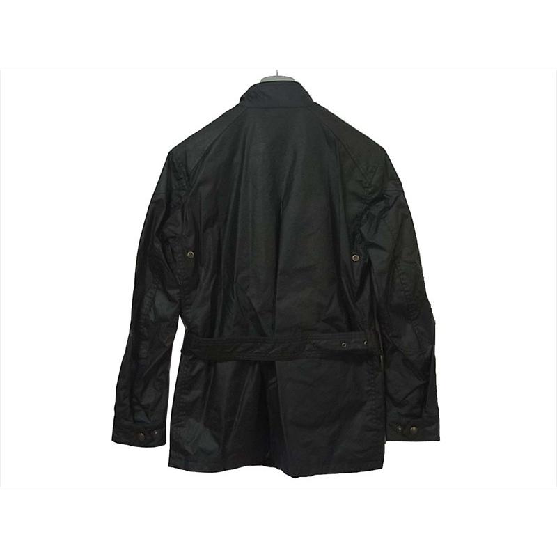 ベルスタッフ 71050460 Trialmaster Jacket 買取実績 画像