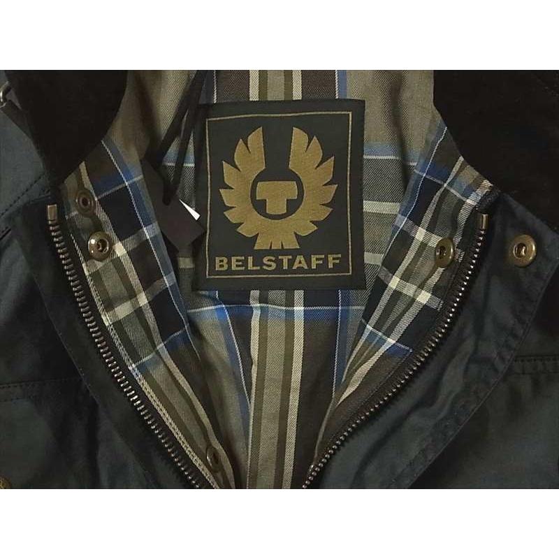 ベルスタッフ 71050460 Trialmaster Jacket 買取実績 画像