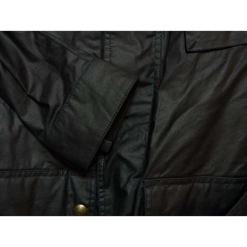 ベルスタッフ 71050460 Trialmaster Jacket 買取実績 画像