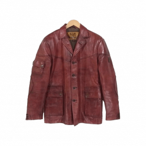 ベルスタッフ BLACK PRINCE レザージャケット 買取実績